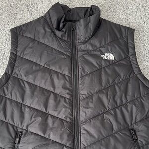 The North Face Women’s Quilted Puffer Vest